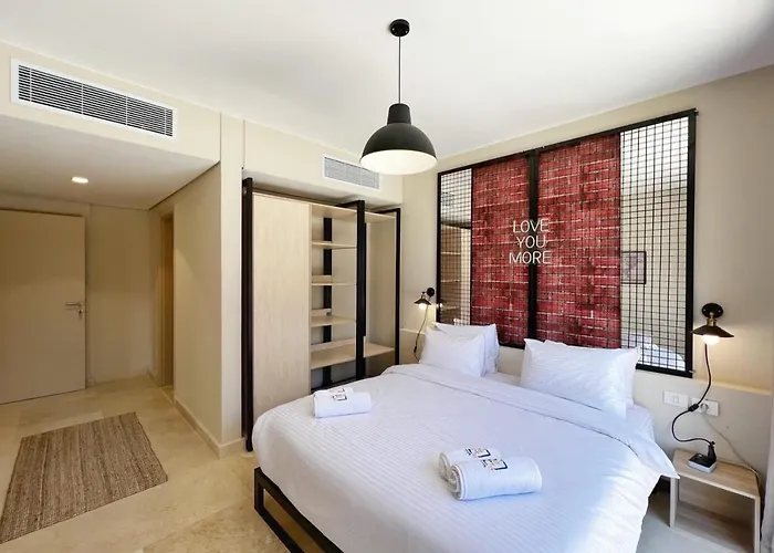 Apartman Rugged & Relaxed 1 Bdr Mangroovy Free Pool & Access Gurdaka