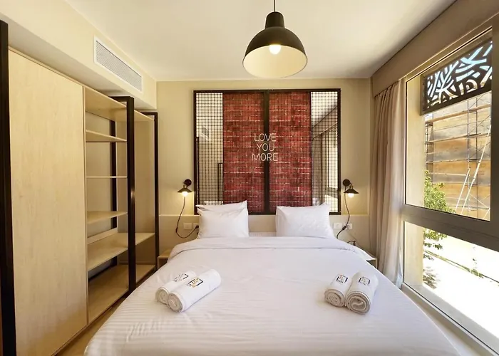 Rugged & Relaxed 1 Bdr Mangroovy Free Pool & Access Apartman Gurdaka