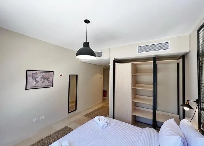 Apartman Rugged & Relaxed 1 Bdr Mangroovy Free Pool & Access Gurdaka