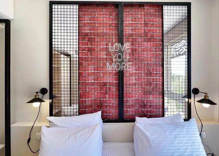 Apartman Rugged & Relaxed 1 Bdr Mangroovy Free Pool & Access *