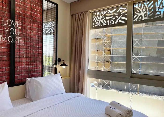 Rugged & Relaxed 1 Bdr Mangroovy Free Pool & Access Apartman