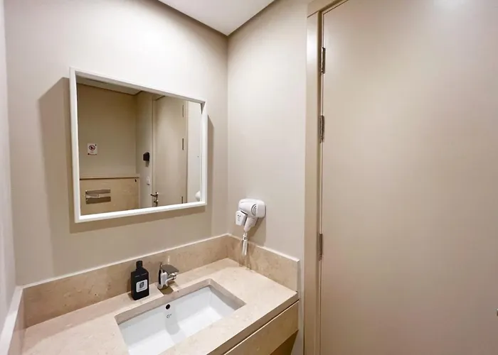 Apartman Rugged & Relaxed 1 Bdr Mangroovy Free Pool & Access Gurdaka
