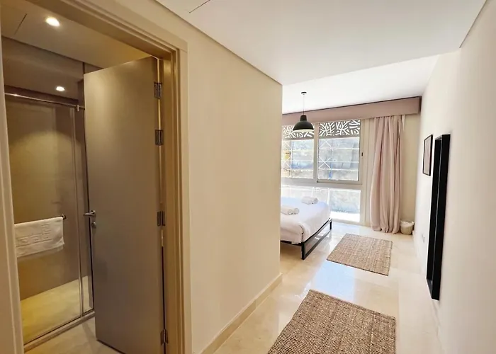 Apartman Rugged & Relaxed 1 Bdr Mangroovy Free Pool & Access *