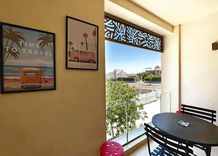 Rugged & Relaxed 1 Bdr Mangroovy Free Pool & Access Apartman
