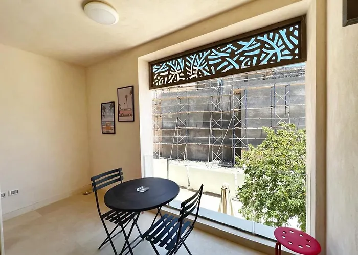 Rugged & Relaxed 1 Bdr Mangroovy Free Pool & Access Apartman *